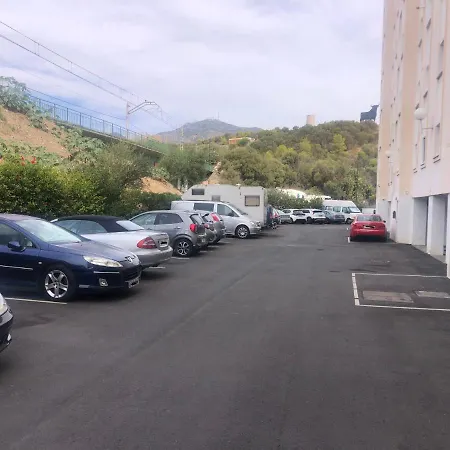 Apartamento Poseidon Frente A La Playa