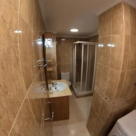Apartamento Poseidon Frente A La Playa Fuengirola